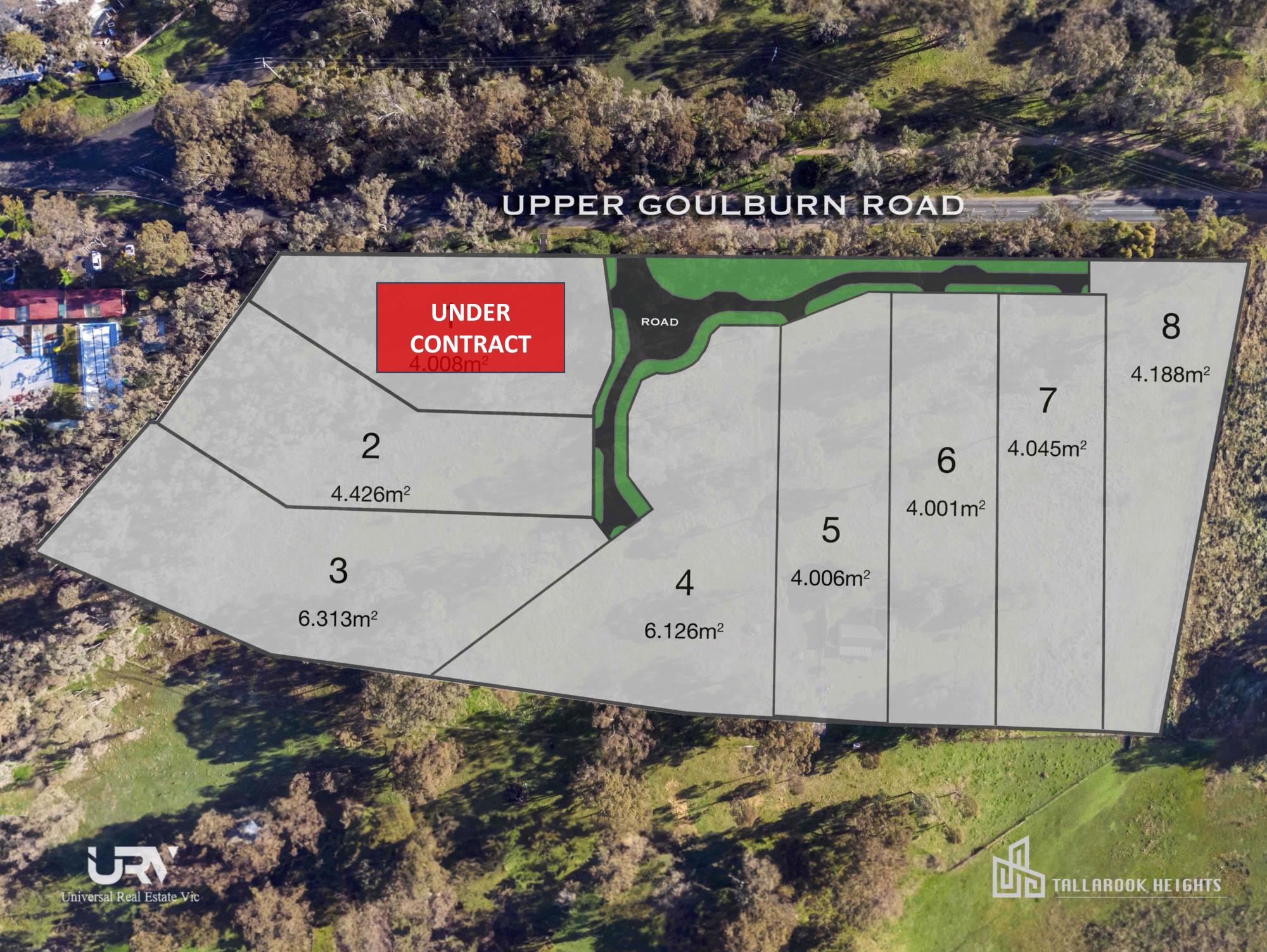 [Land for Sale] Tallarook Heights Estate, Tallarook OpenLot